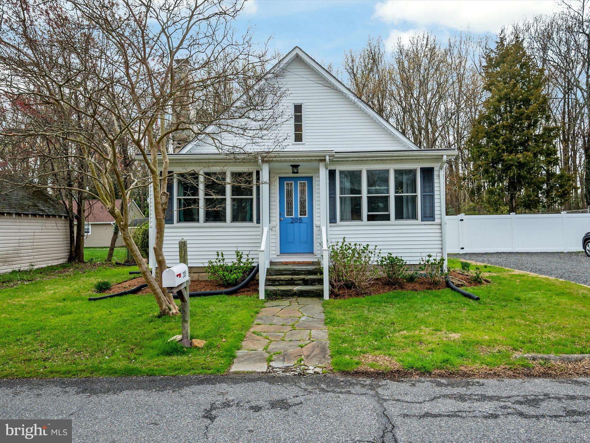 BEVERLEY BEACH - Residential