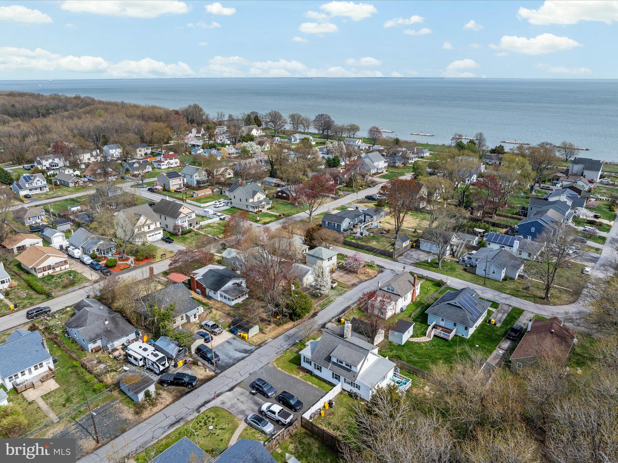 BEVERLEY BEACH - Residential