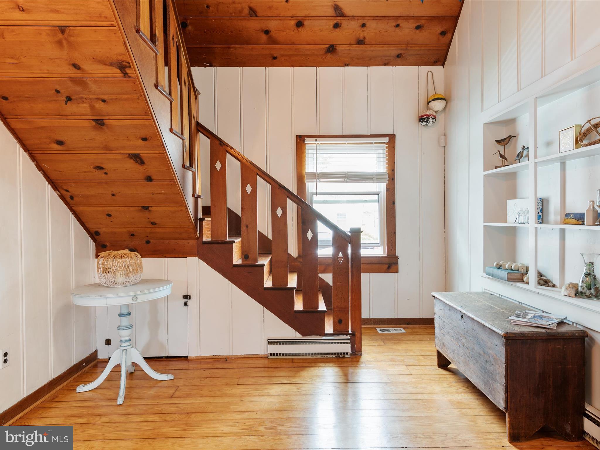 BEVERLEY BEACH - Residential