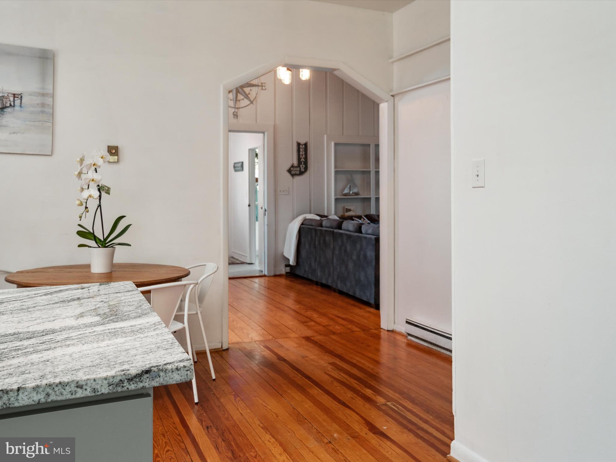 BEVERLEY BEACH - Residential