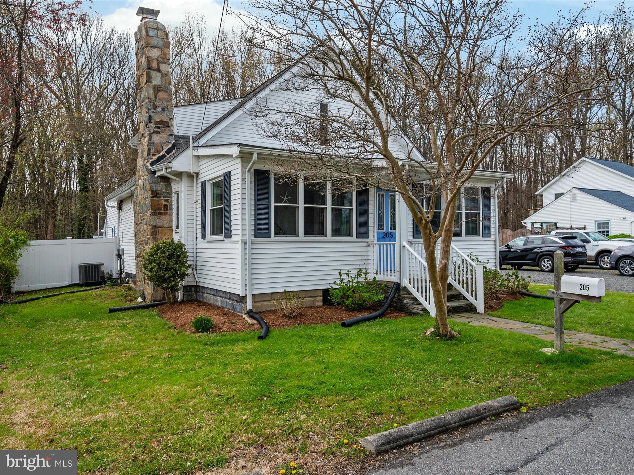 BEVERLEY BEACH - Residential