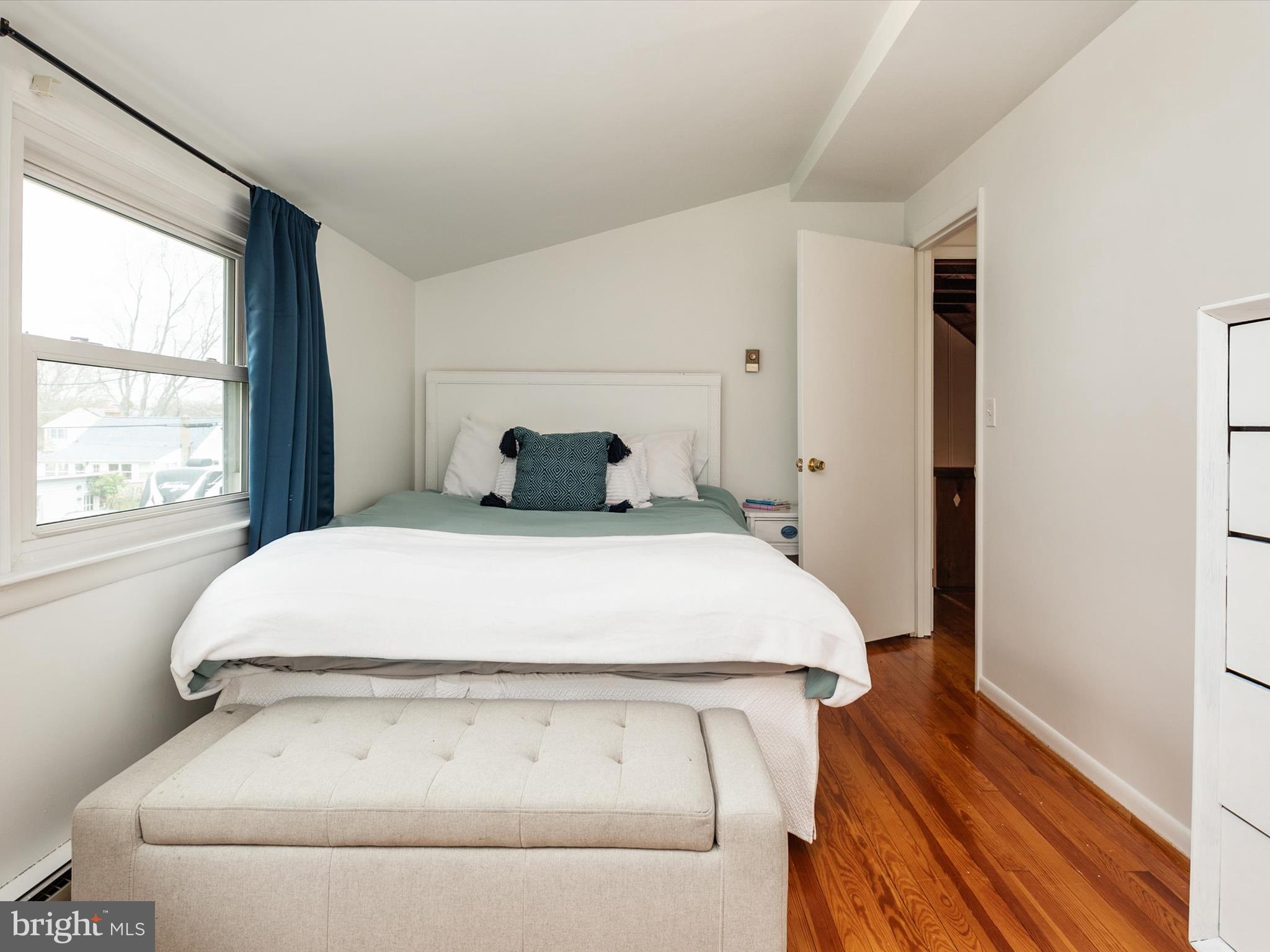 BEVERLEY BEACH - Residential