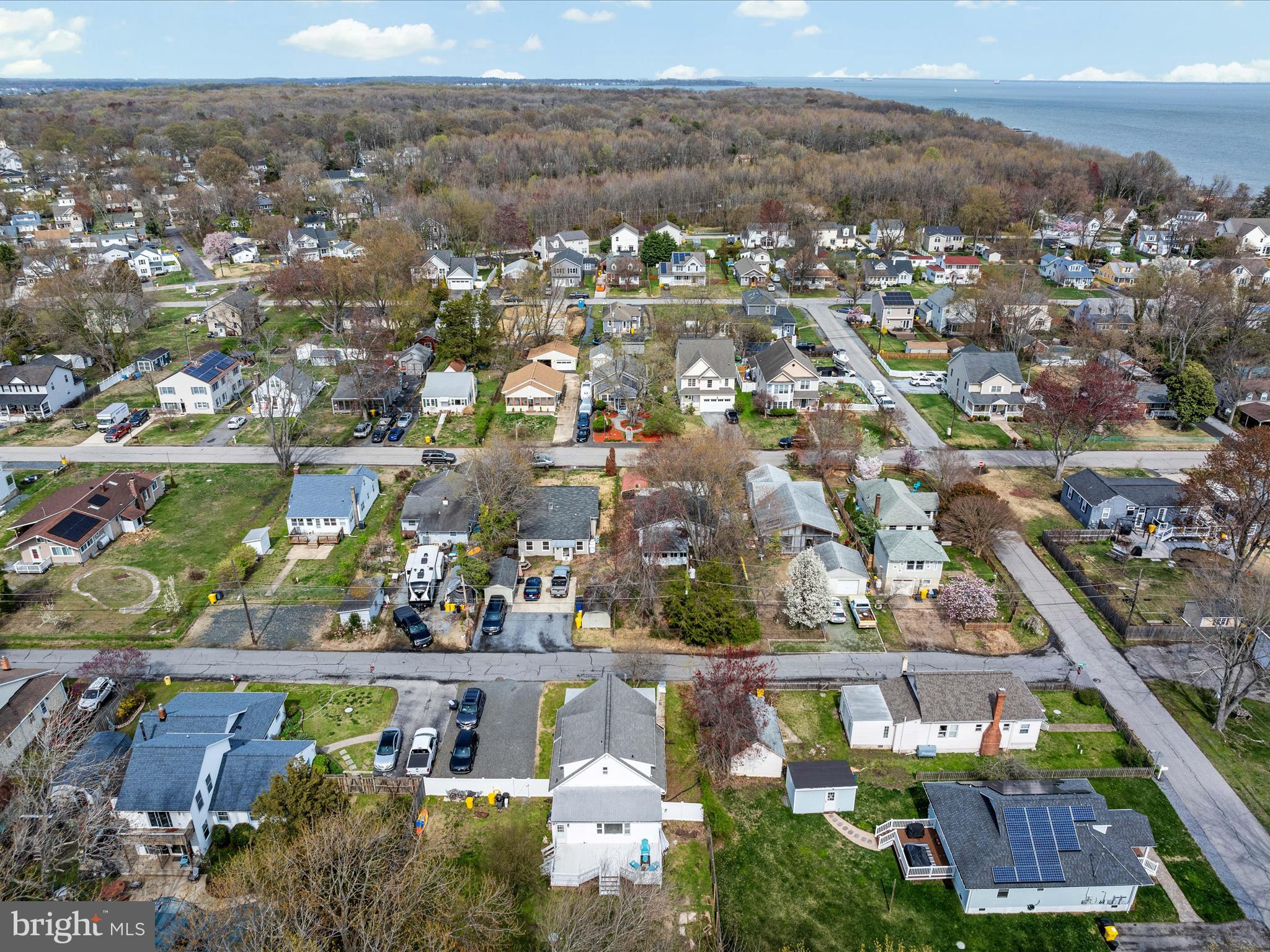 BEVERLEY BEACH - Residential