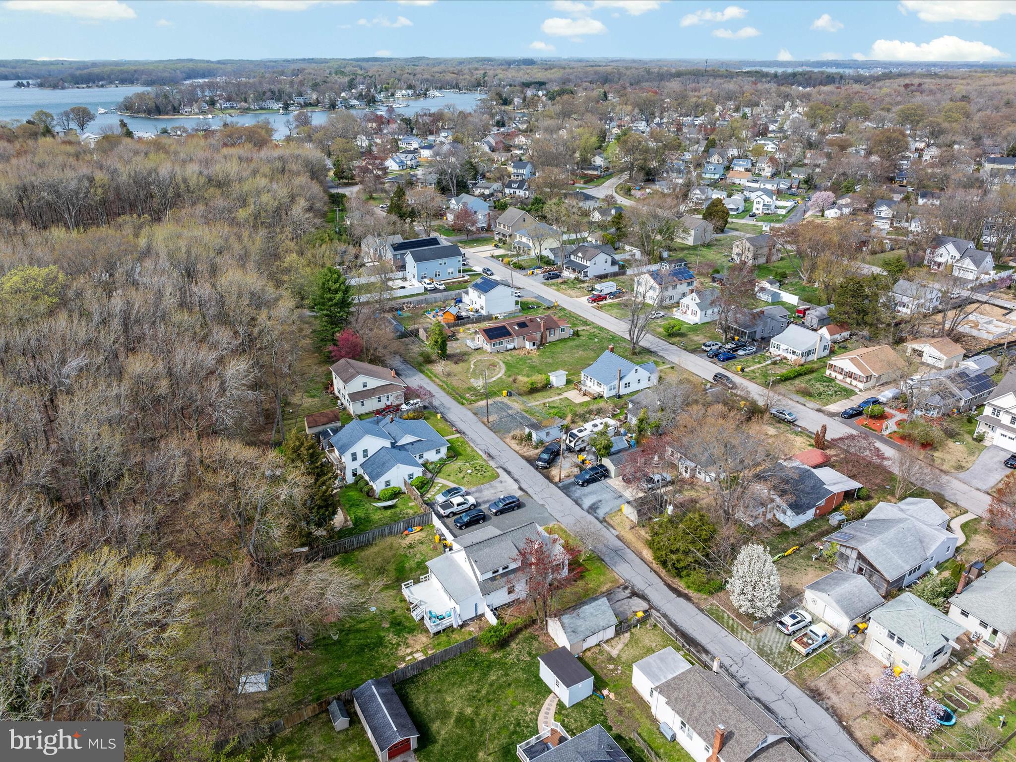 BEVERLEY BEACH - Residential