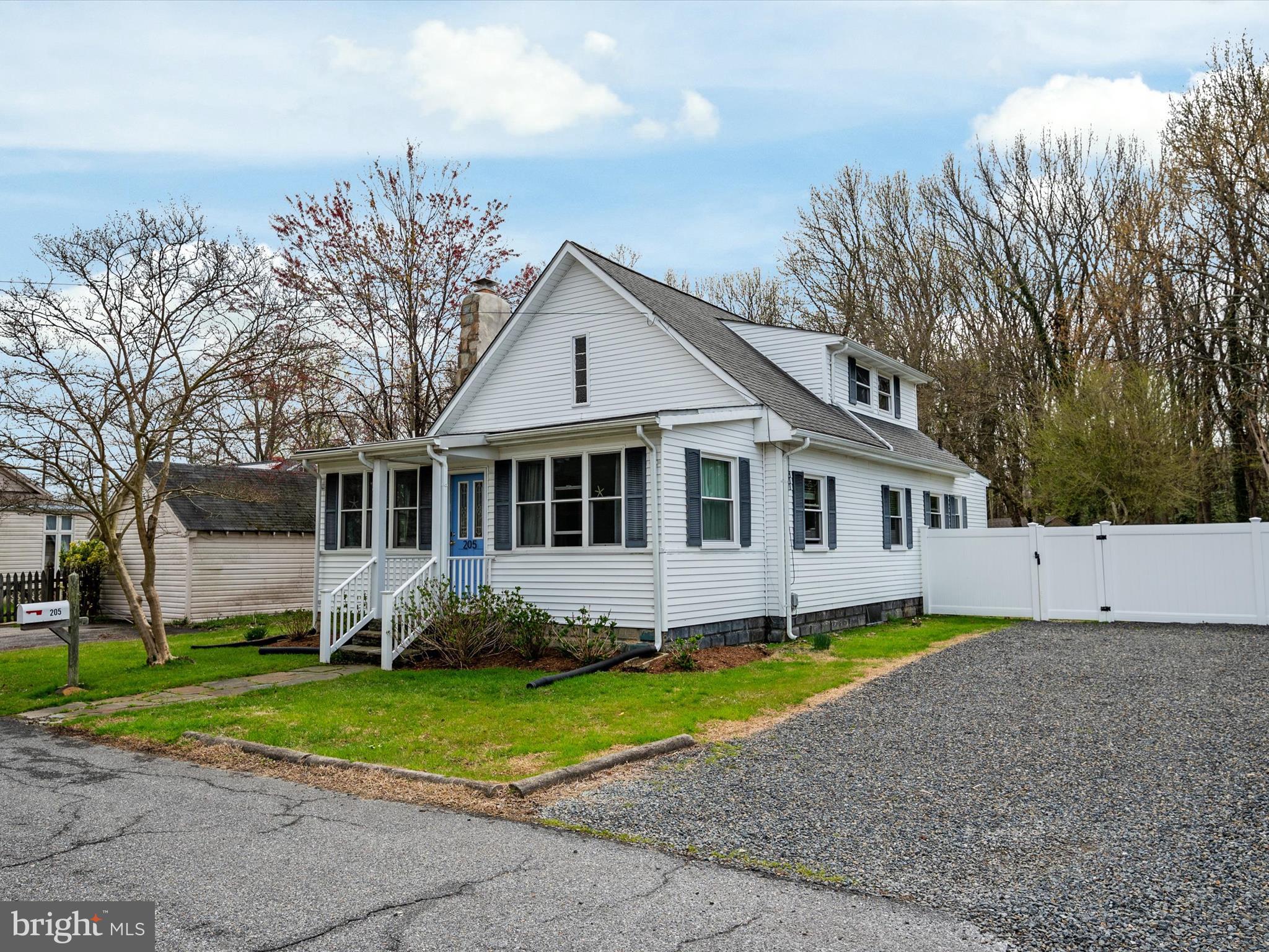 BEVERLEY BEACH - Residential