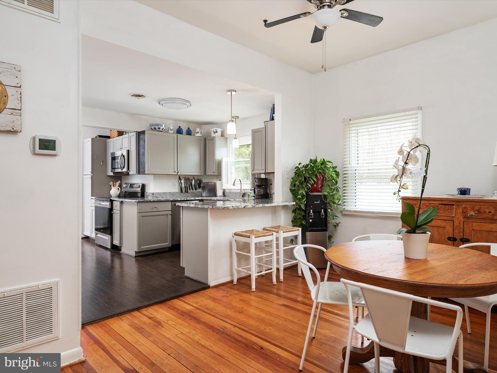 BEVERLEY BEACH - Residential