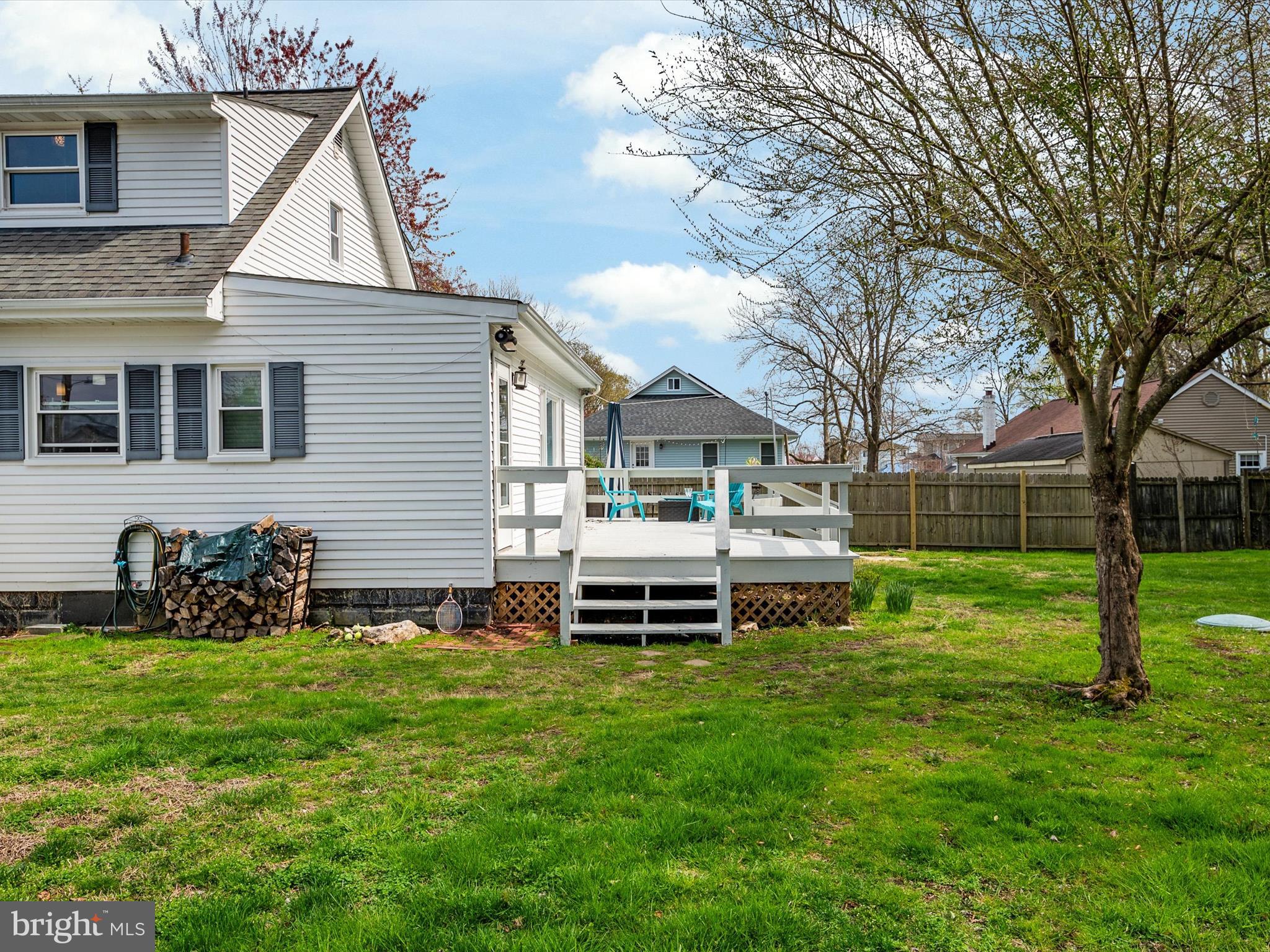 BEVERLEY BEACH - Residential