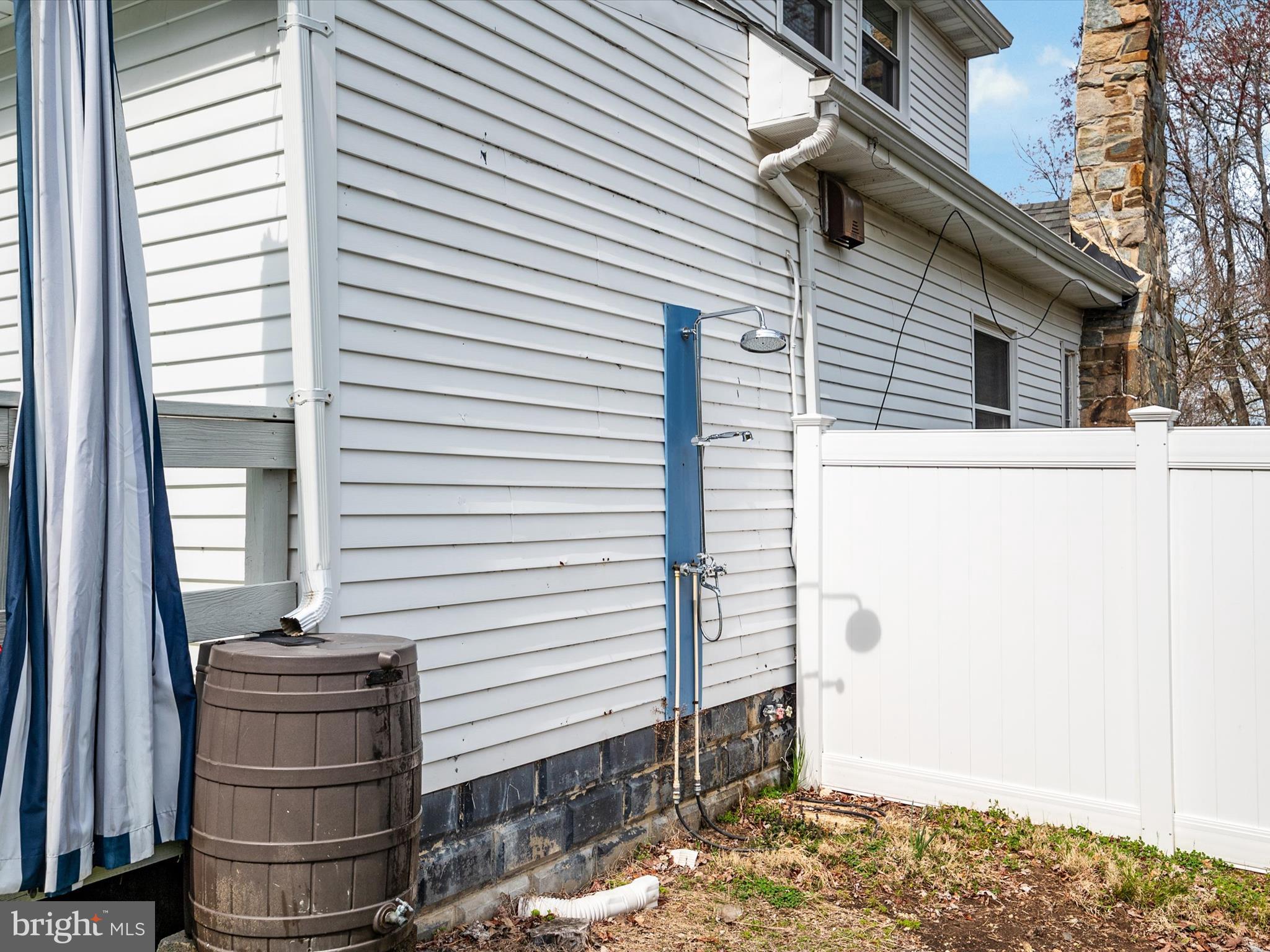 BEVERLEY BEACH - Residential