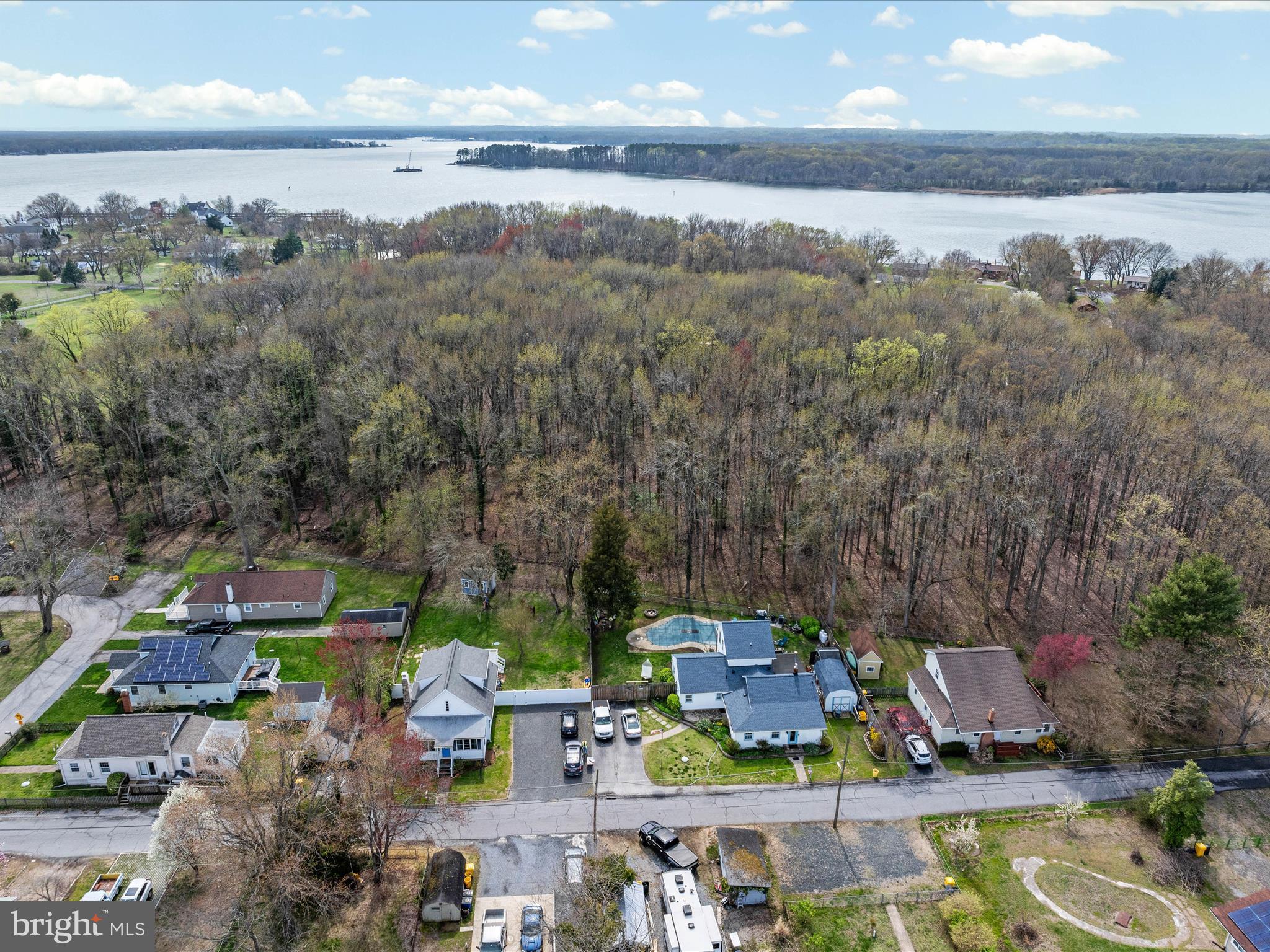 BEVERLEY BEACH - Residential