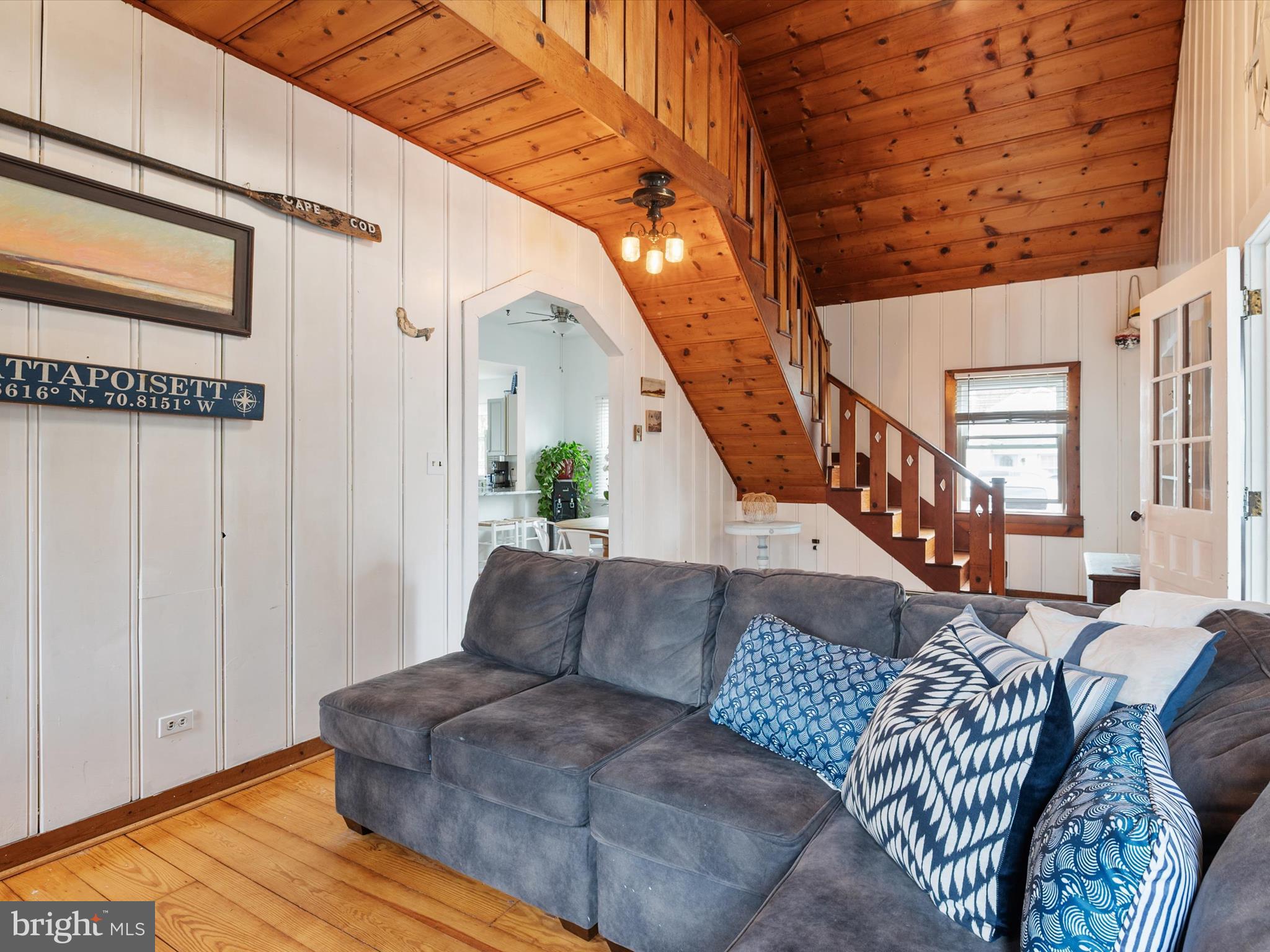 BEVERLEY BEACH - Residential