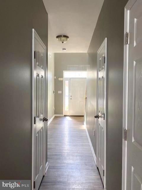 SPRING MILLS - Residential