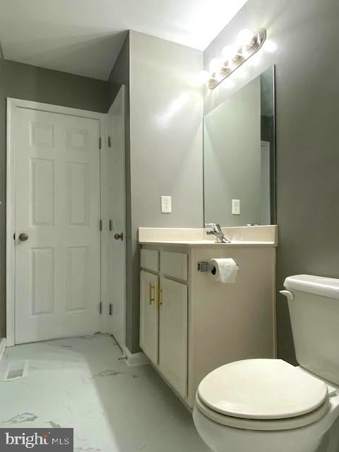 SPRING MILLS - Residential