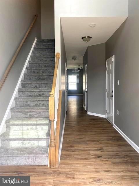 SPRING MILLS - Residential