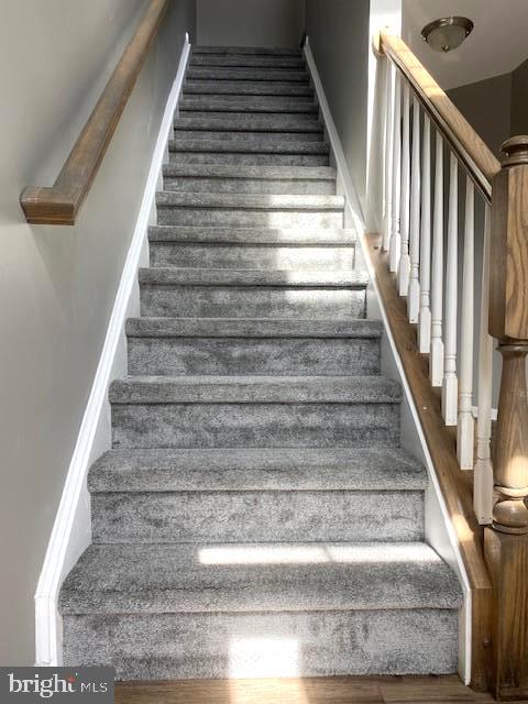 SPRING MILLS - Residential