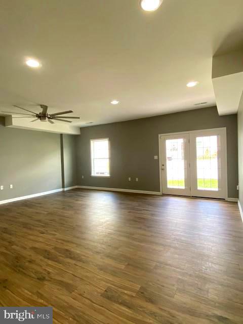 SPRING MILLS - Residential