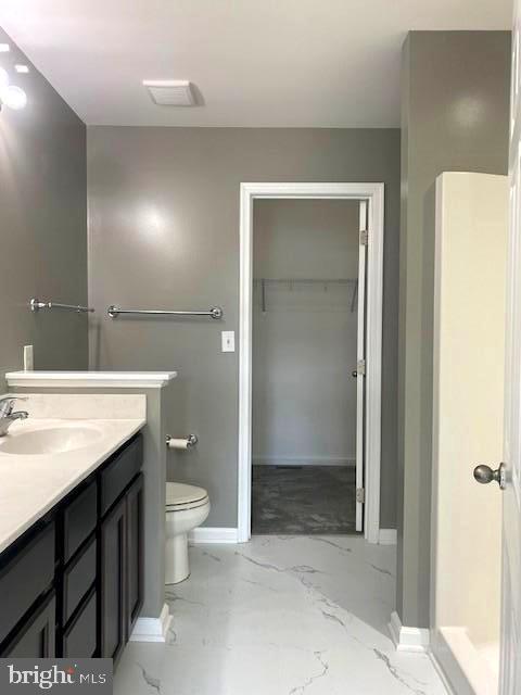 SPRING MILLS - Residential