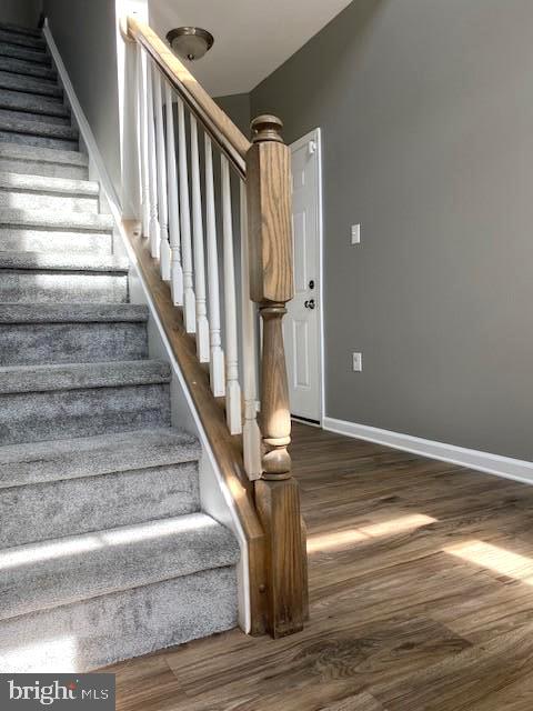 SPRING MILLS - Residential