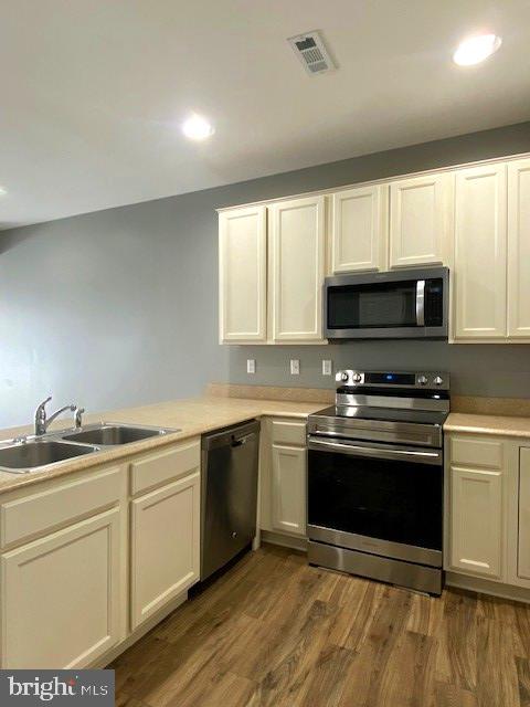 SPRING MILLS - Residential