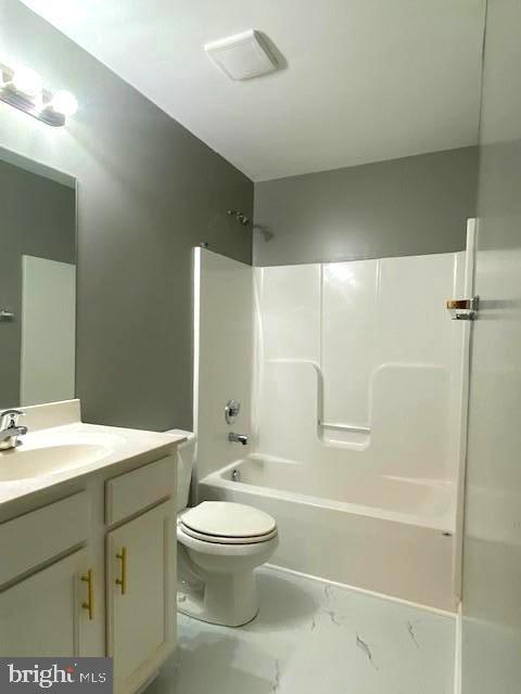 SPRING MILLS - Residential