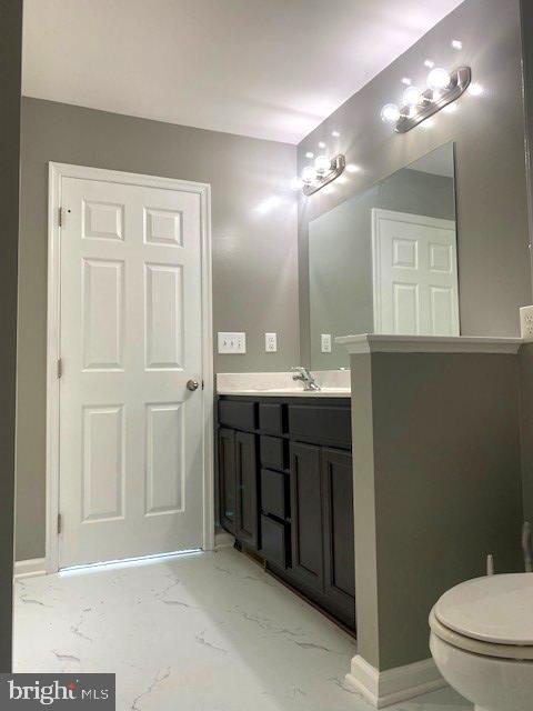 SPRING MILLS - Residential