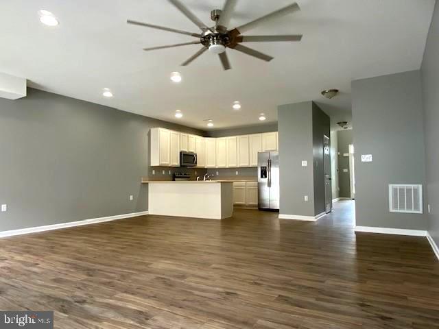 SPRING MILLS - Residential