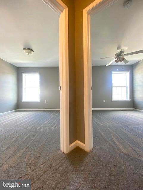 SPRING MILLS - Residential