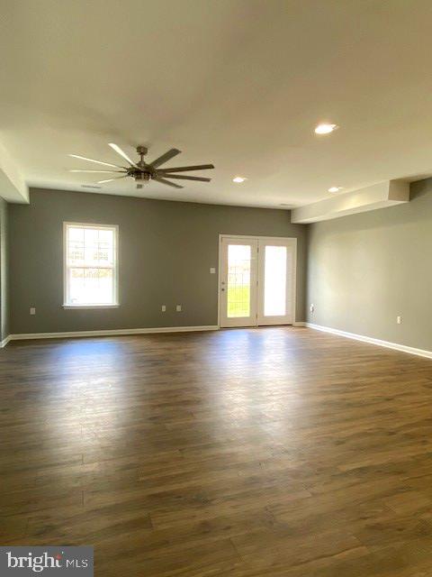 SPRING MILLS - Residential