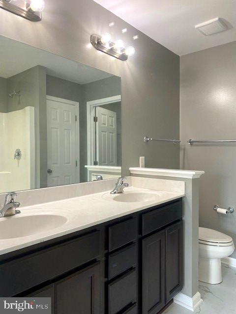 SPRING MILLS - Residential