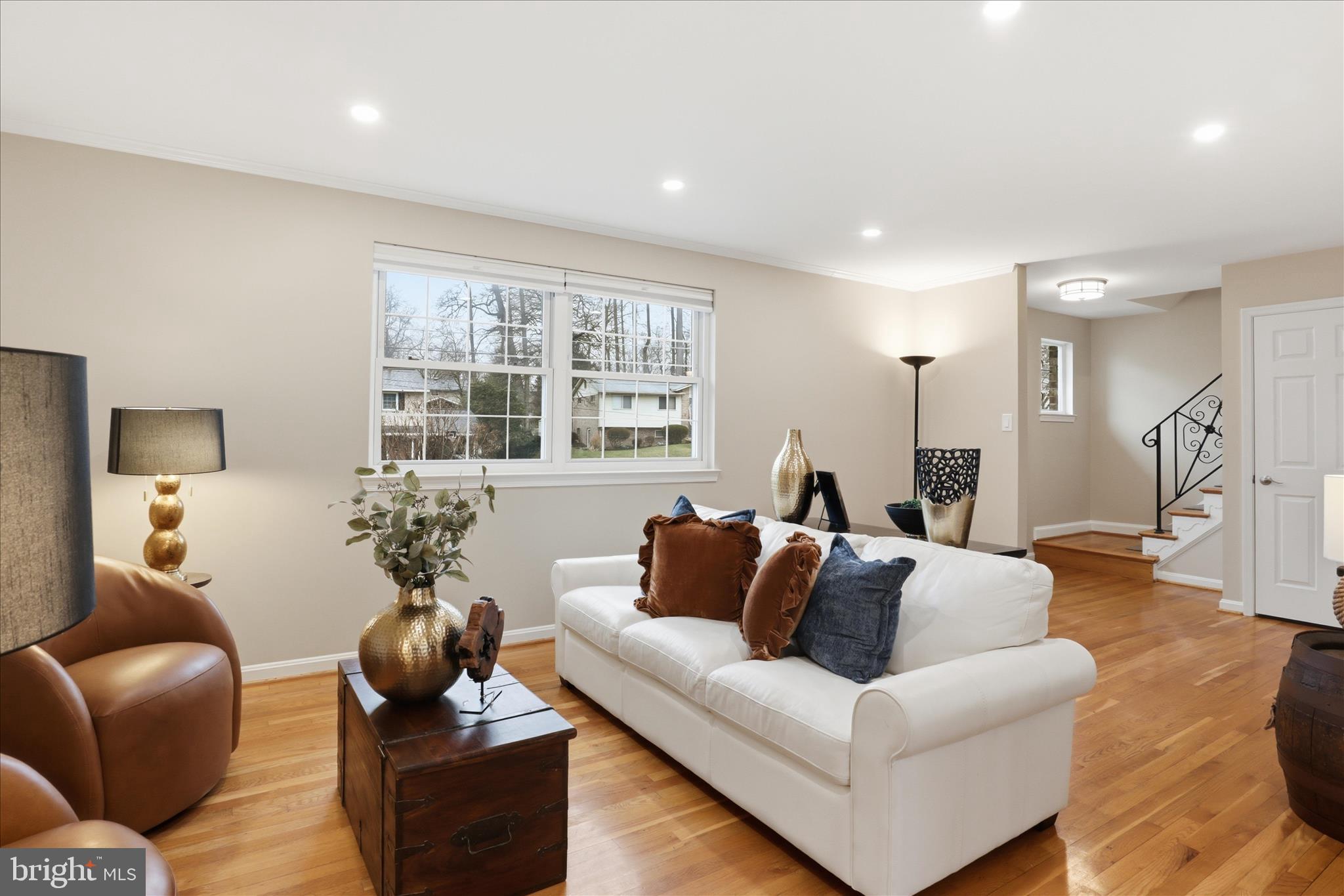 KINGS PARK - Residential