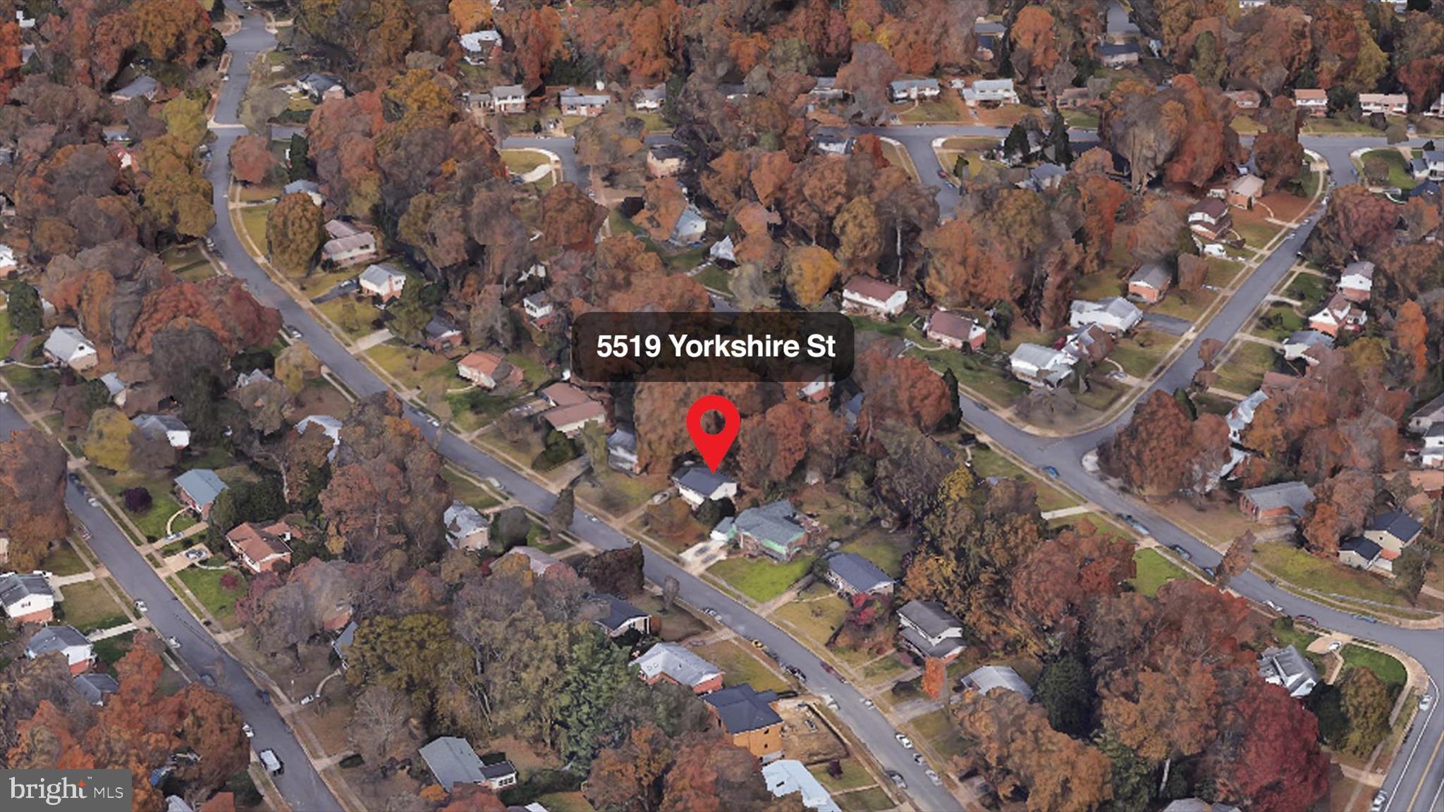 KINGS PARK - Residential