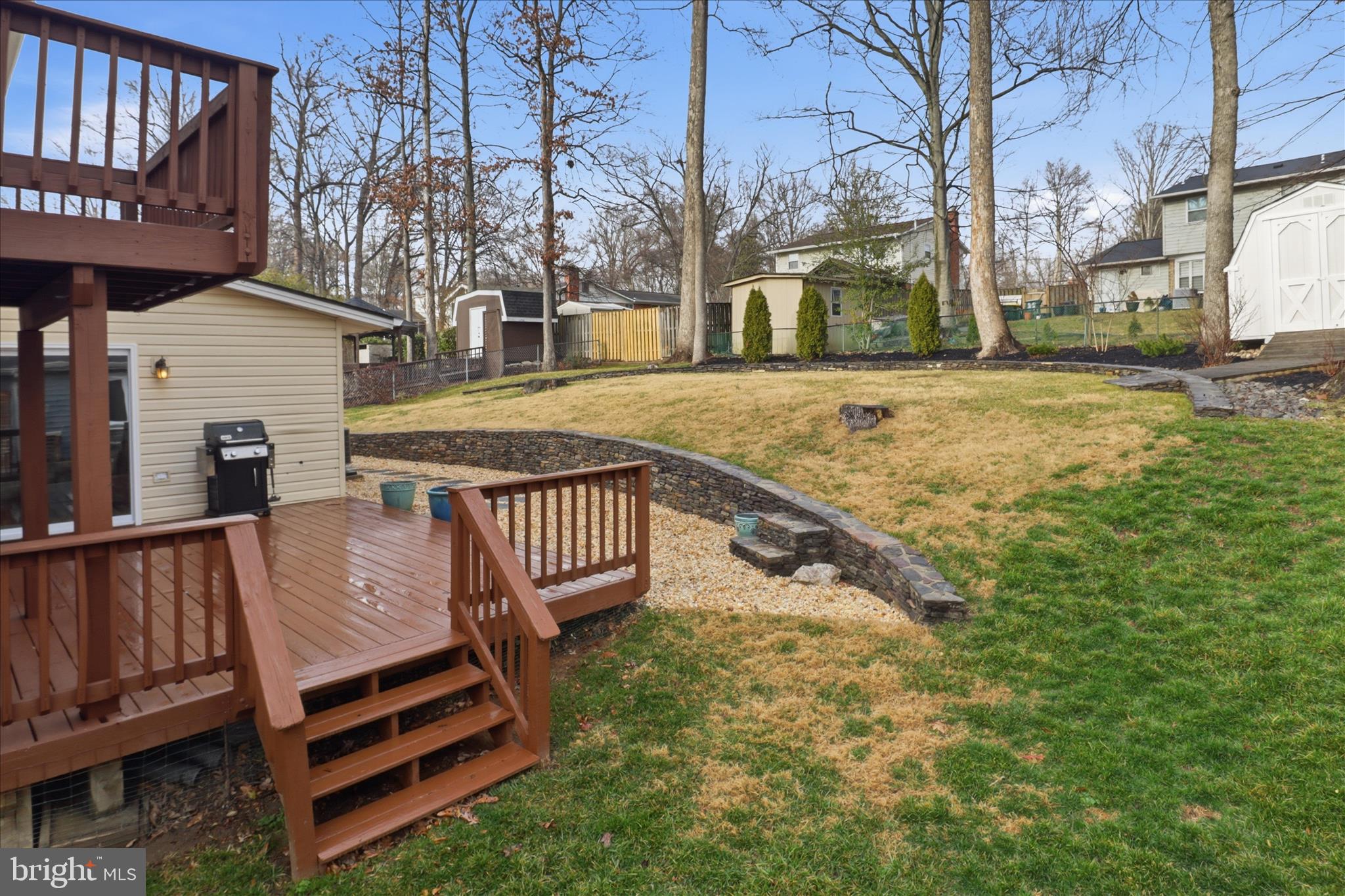 KINGS PARK - Residential