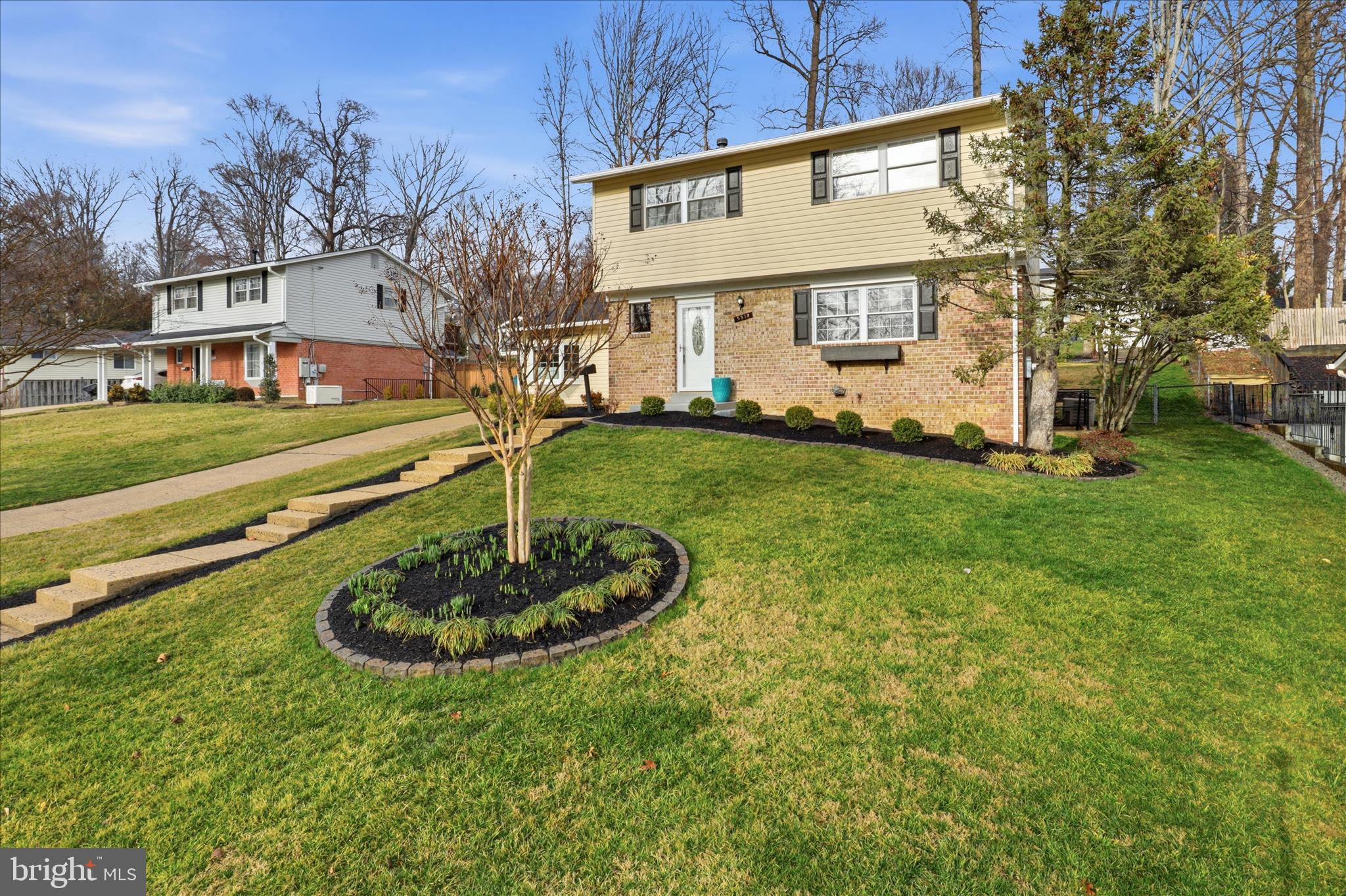 KINGS PARK - Residential