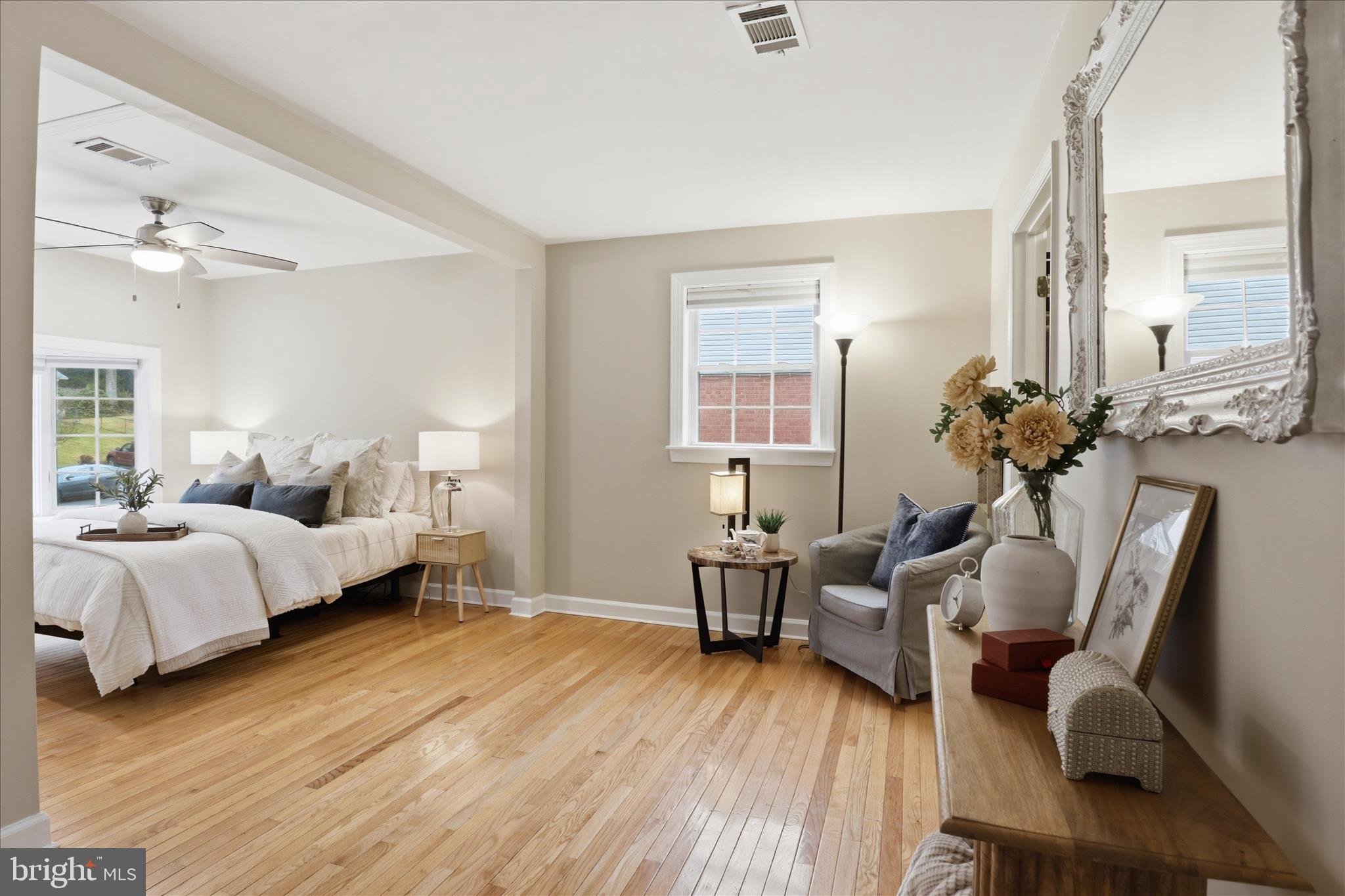 KINGS PARK - Residential