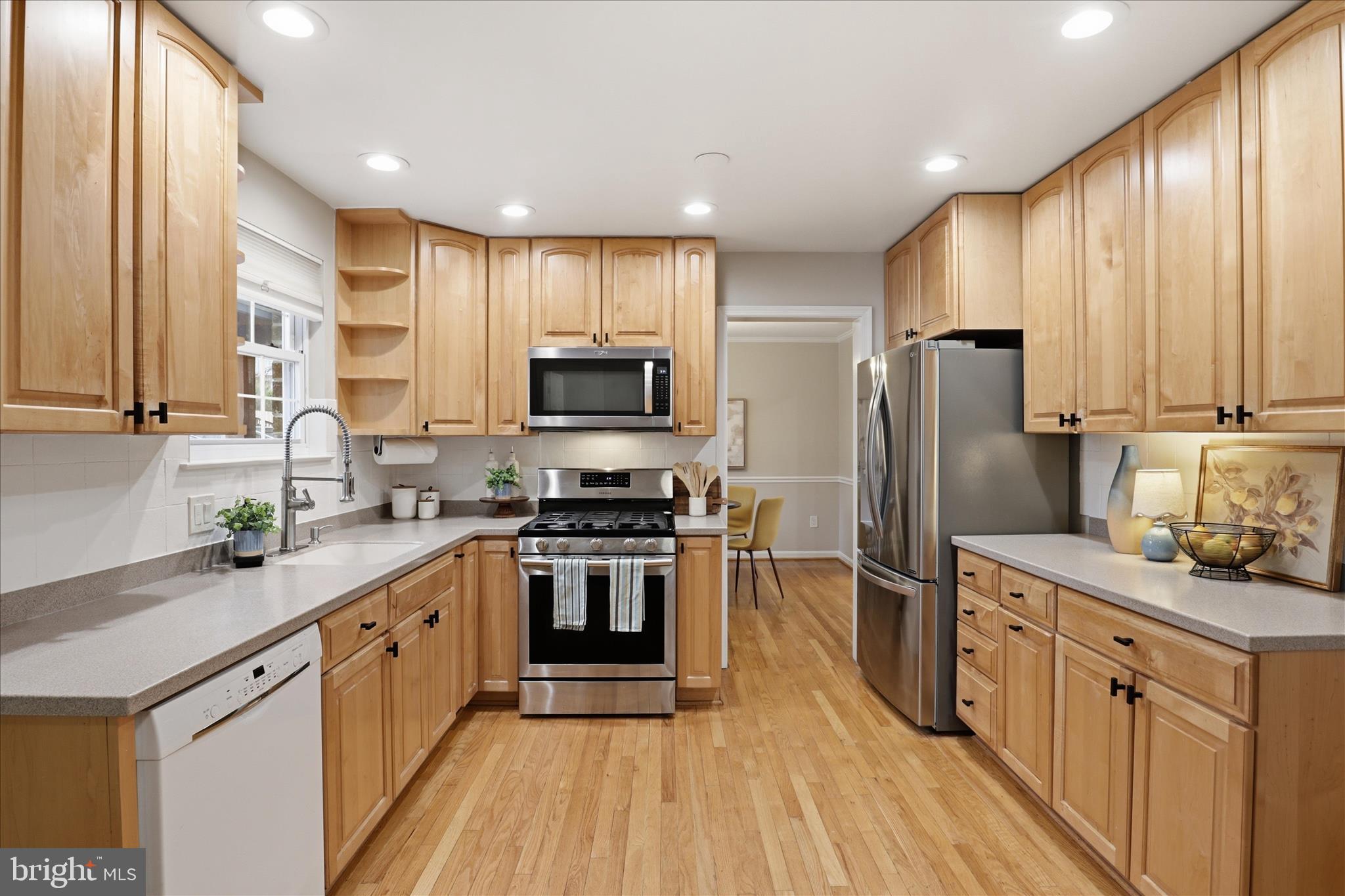 KINGS PARK - Residential