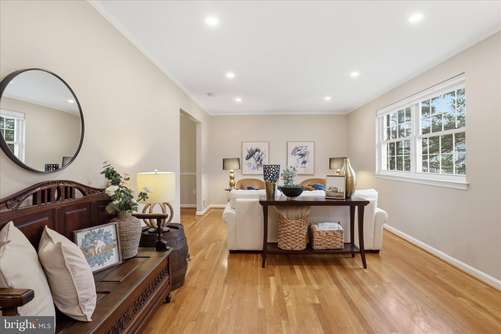 KINGS PARK - Residential