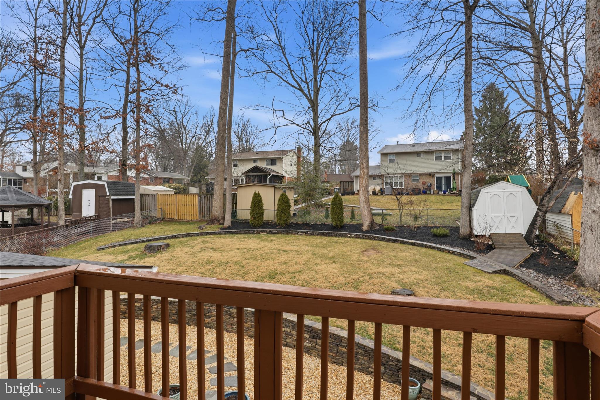 KINGS PARK - Residential