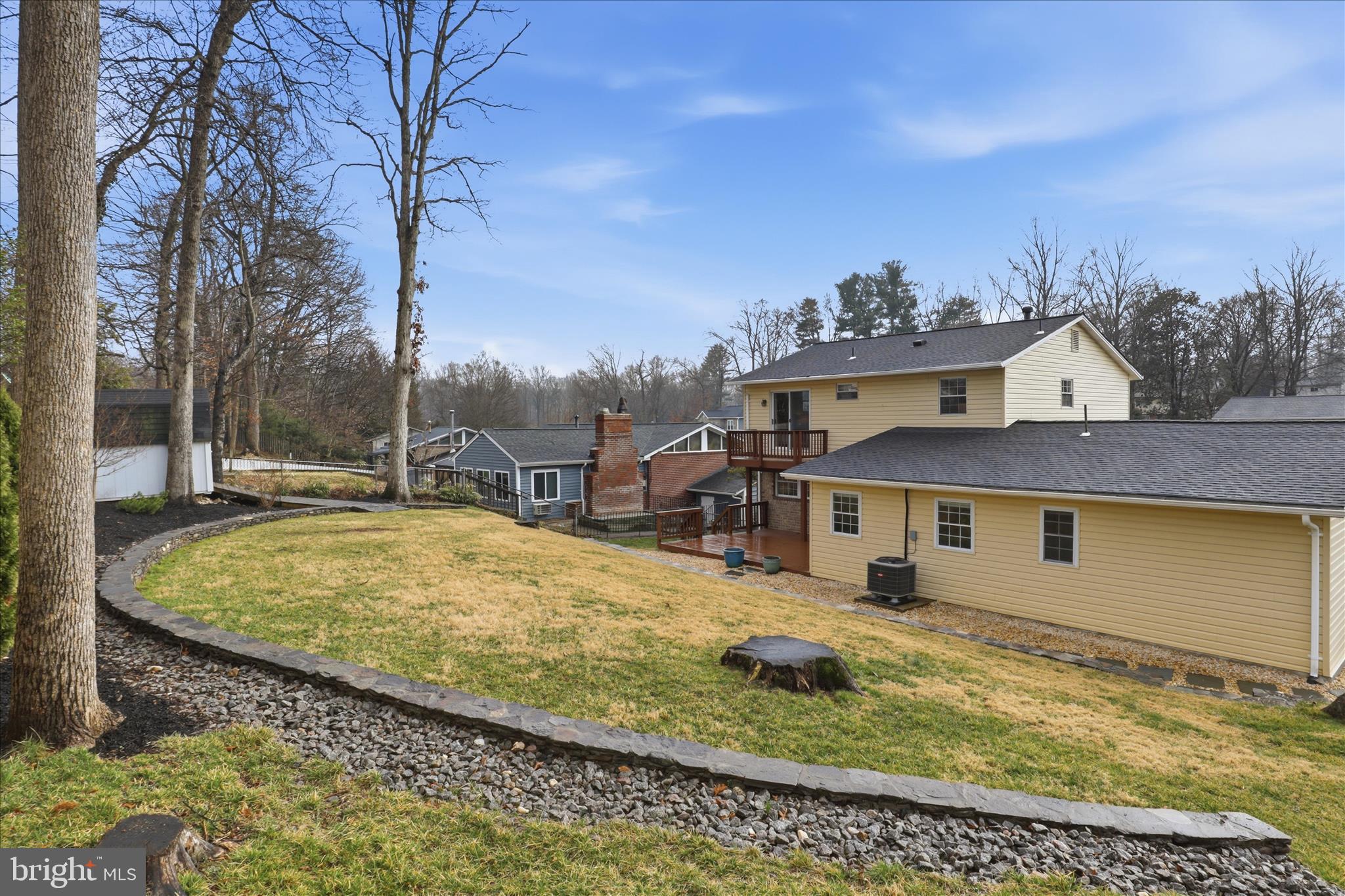 KINGS PARK - Residential