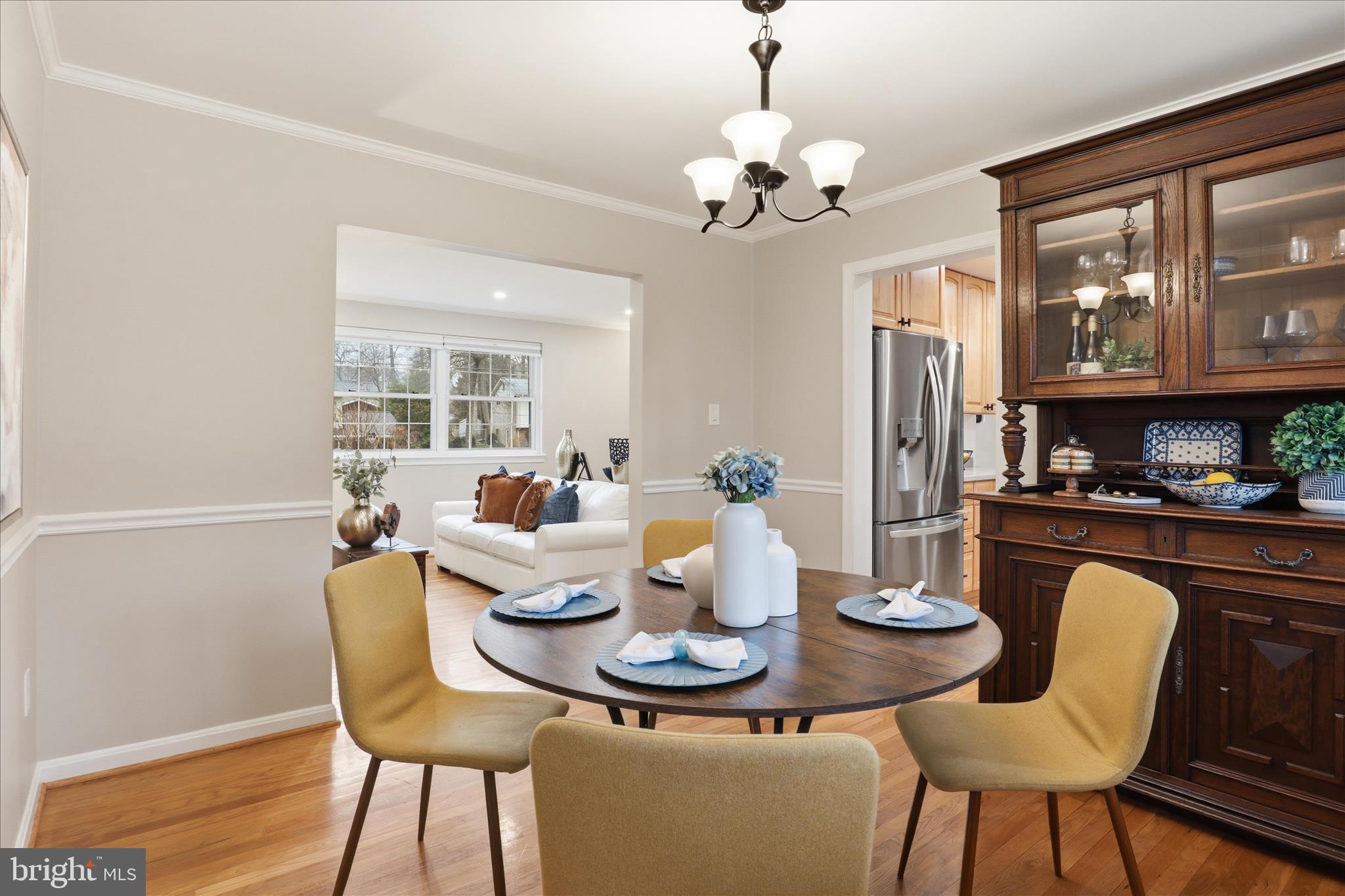 KINGS PARK - Residential