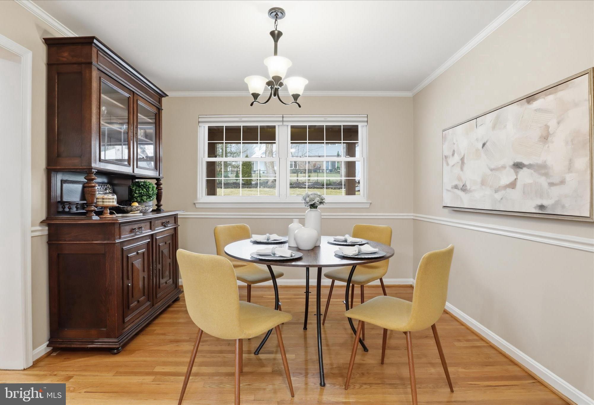 KINGS PARK - Residential