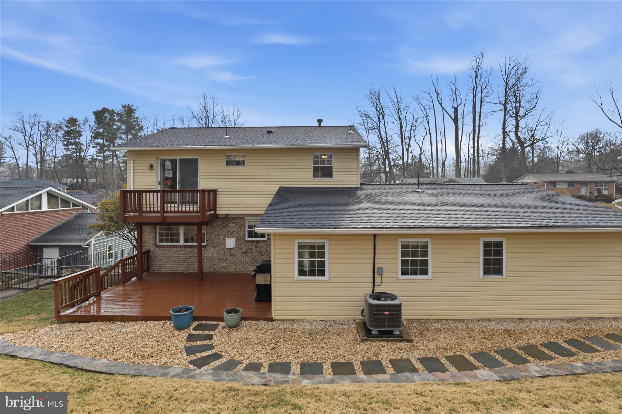 KINGS PARK - Residential