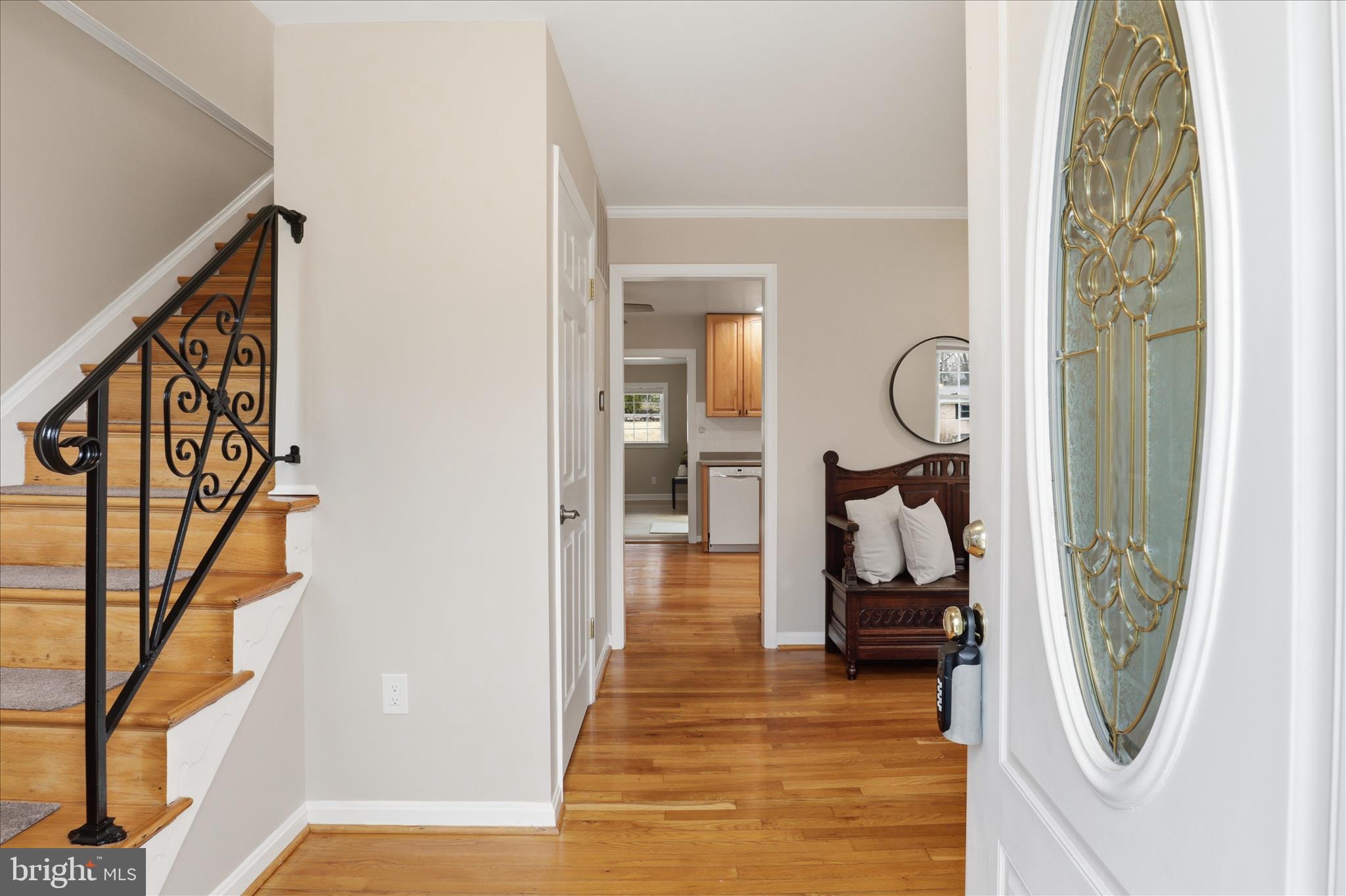 KINGS PARK - Residential