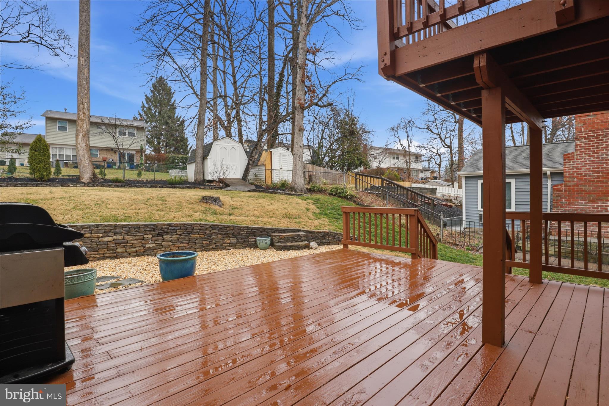 KINGS PARK - Residential