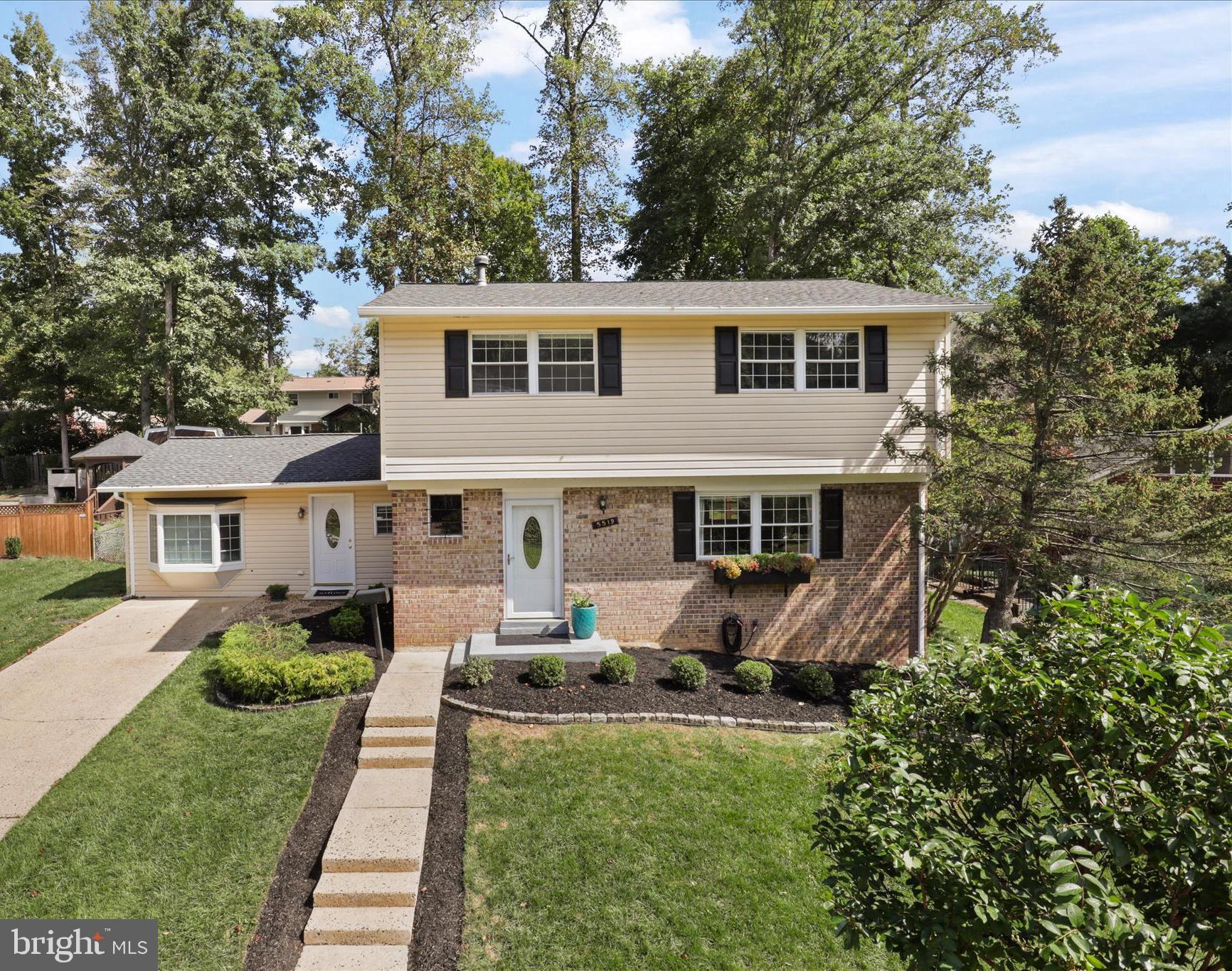 KINGS PARK - Residential