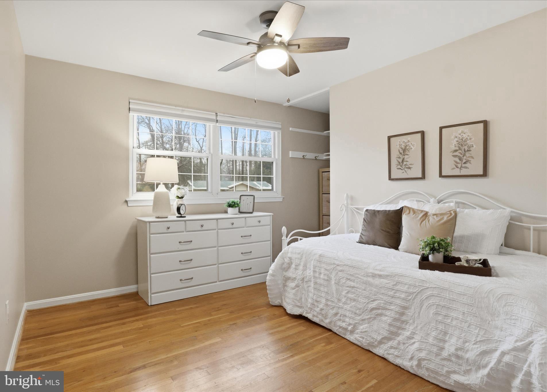 KINGS PARK - Residential