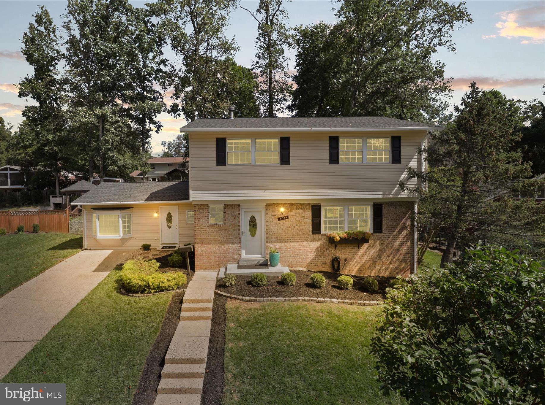 KINGS PARK - Residential