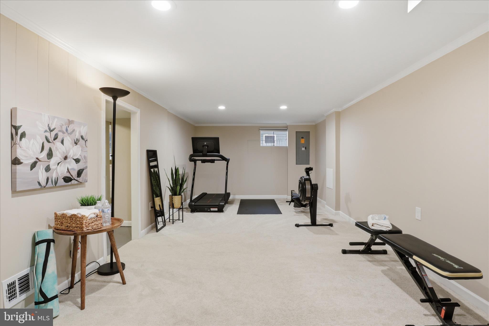 KINGS PARK - Residential