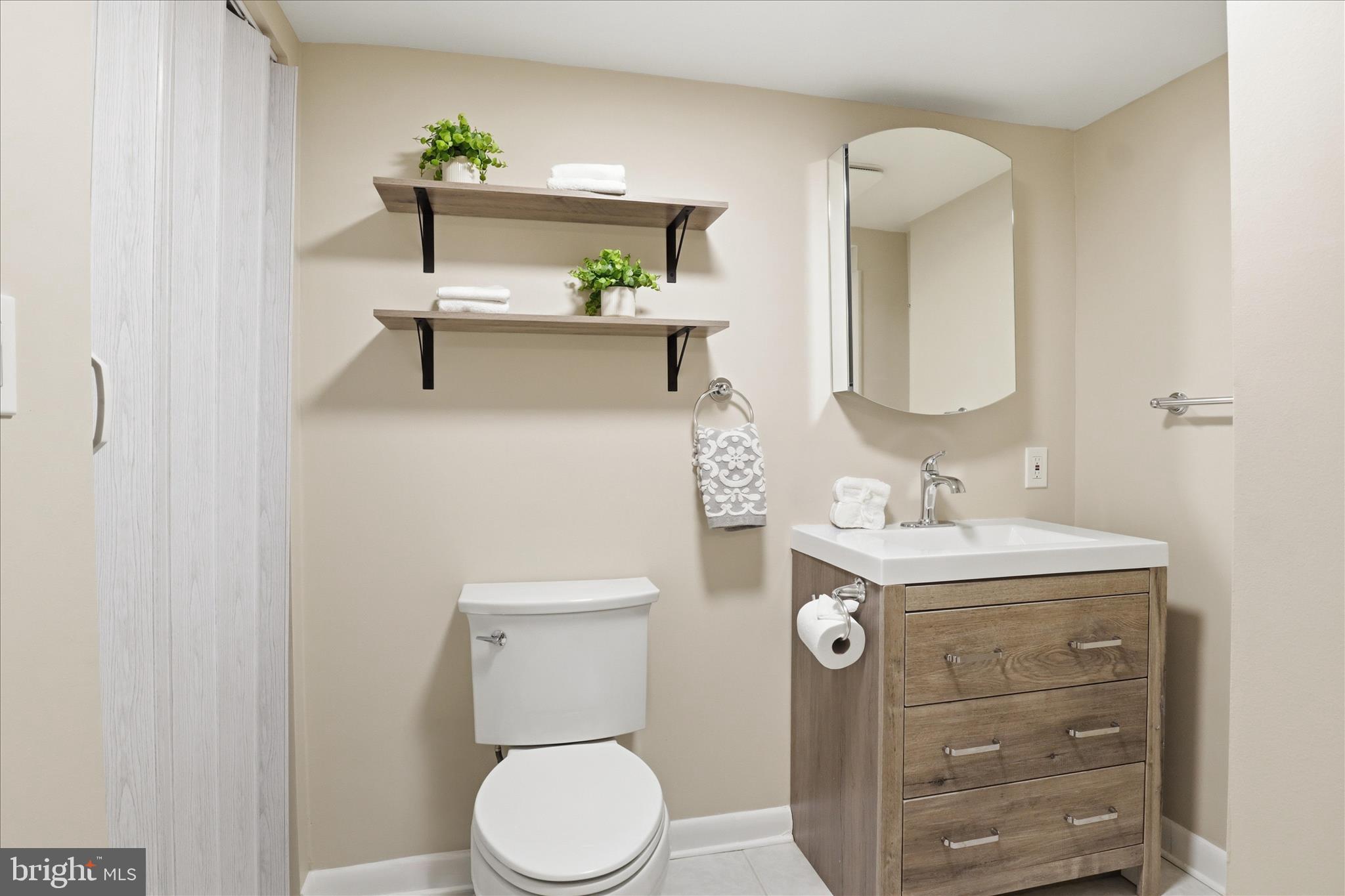 KINGS PARK - Residential