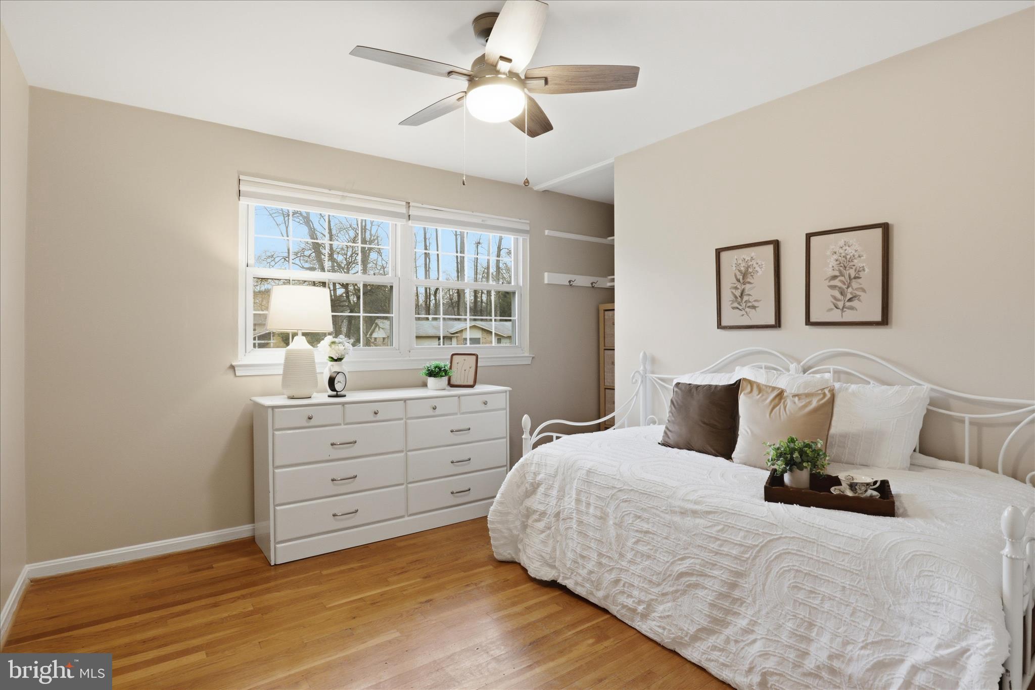 KINGS PARK - Residential