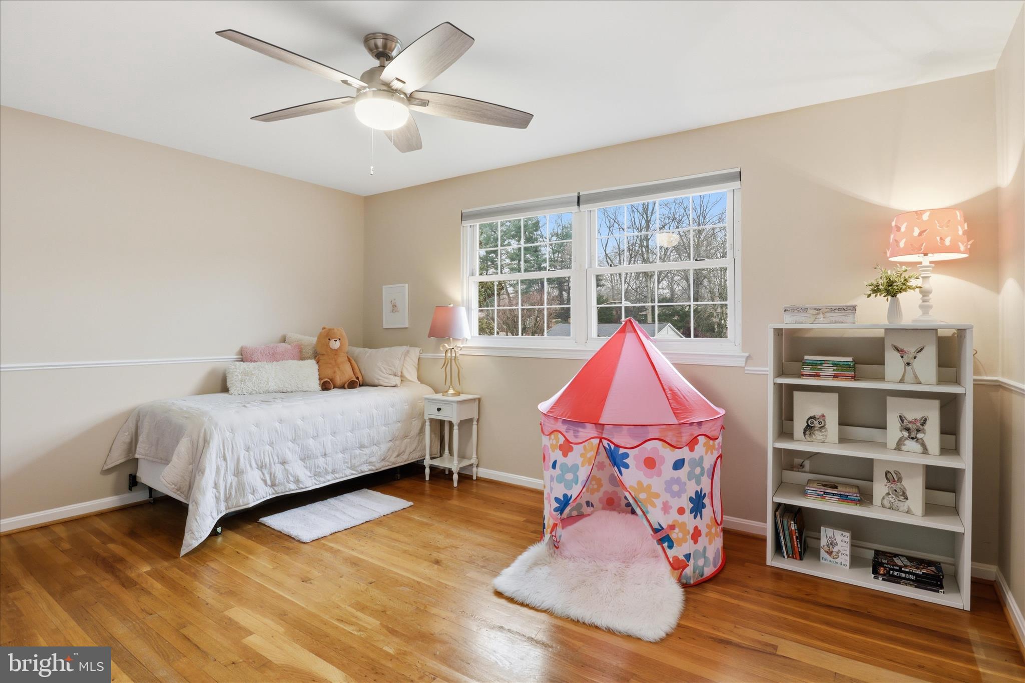 KINGS PARK - Residential