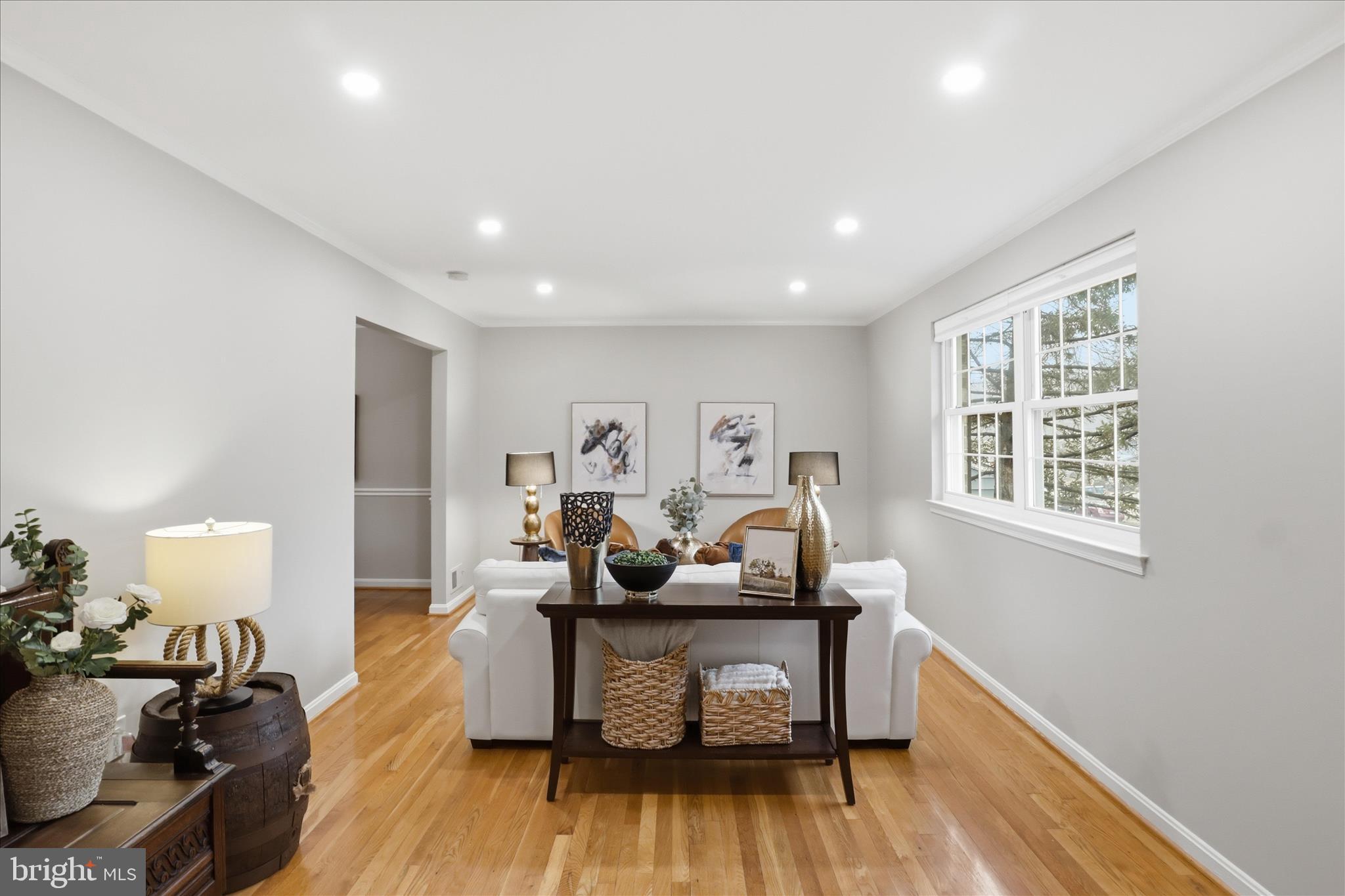 KINGS PARK - Residential